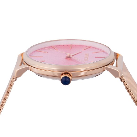 Invicta Angel Unisex Watch - 38mm, Rose Gold (48846) main image 4